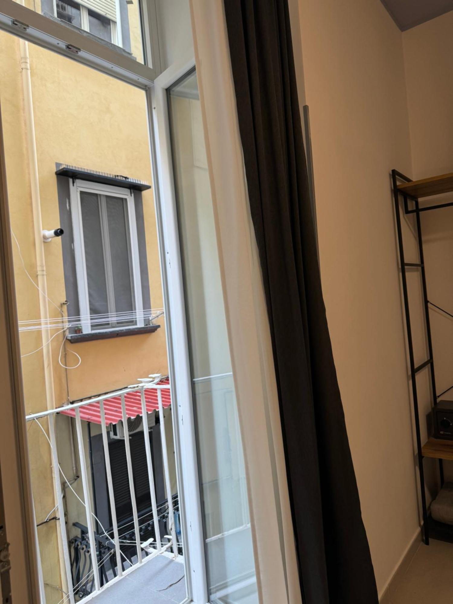 Sleep Inn Toledo - Self Check-In Naples Exterior photo